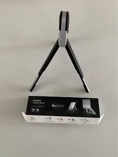 Contour Design Contour Laptop Stand, Ophalen of Verzenden, Zo goed als nieuw, Contour Design