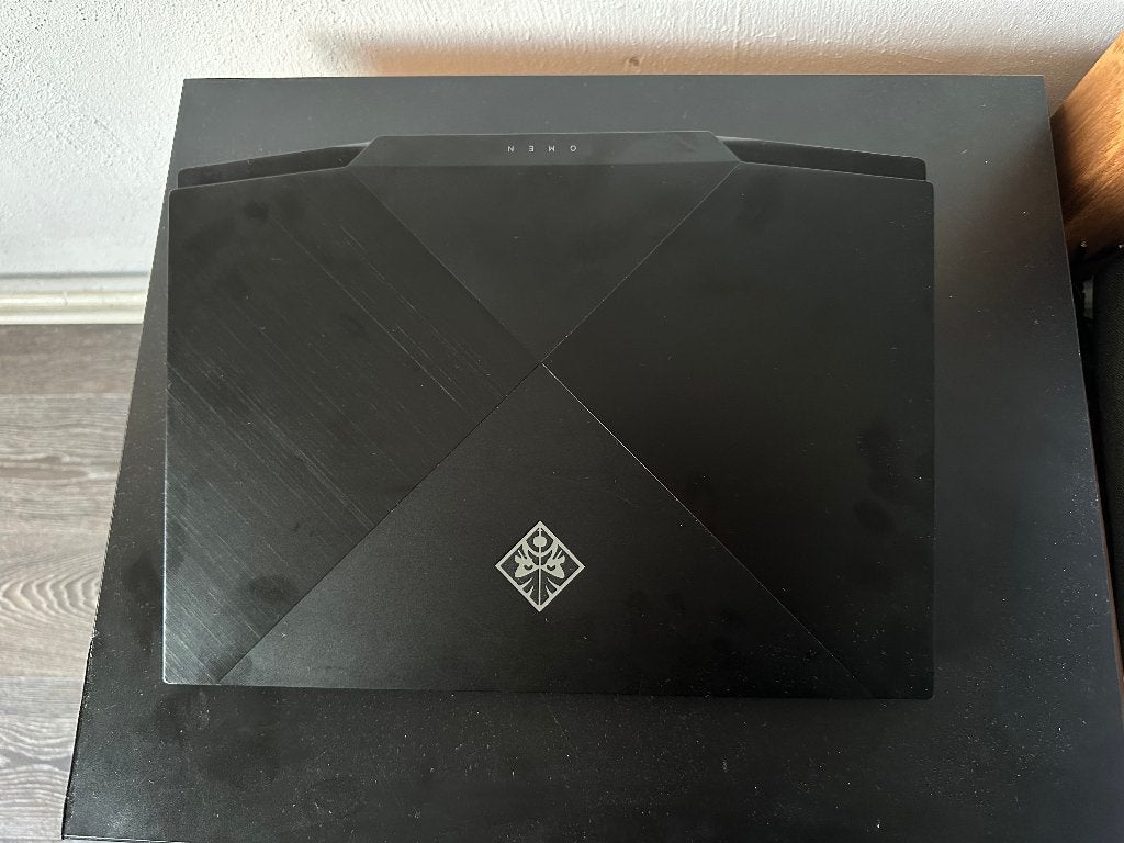 OMEN HP laptop 15-dh0xxx, Gebruikt, 2 tot 3 Ghz, HP >, Ophalen of Verzenden