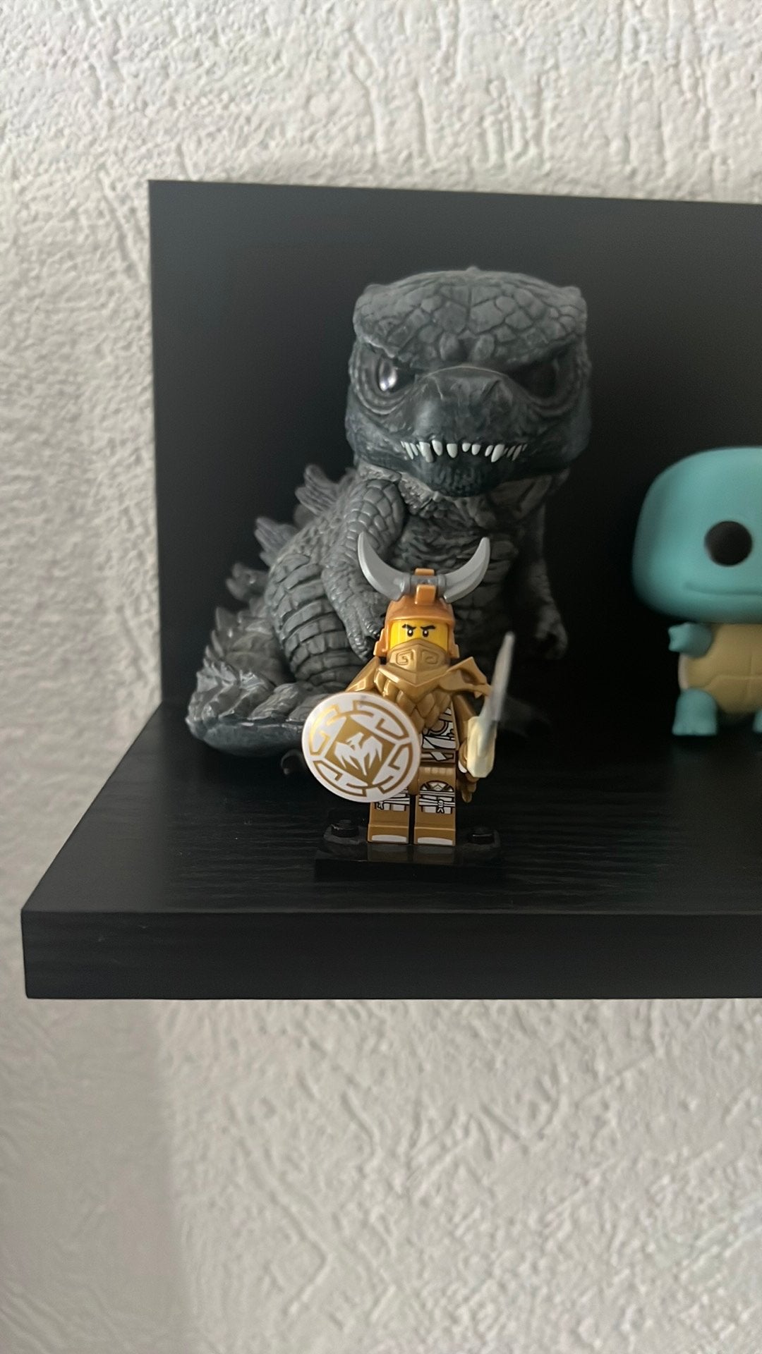 Lego ninjago zeldzame minifiguren, Lego, Nieuw, Ophalen of Verzenden, Minifiguur