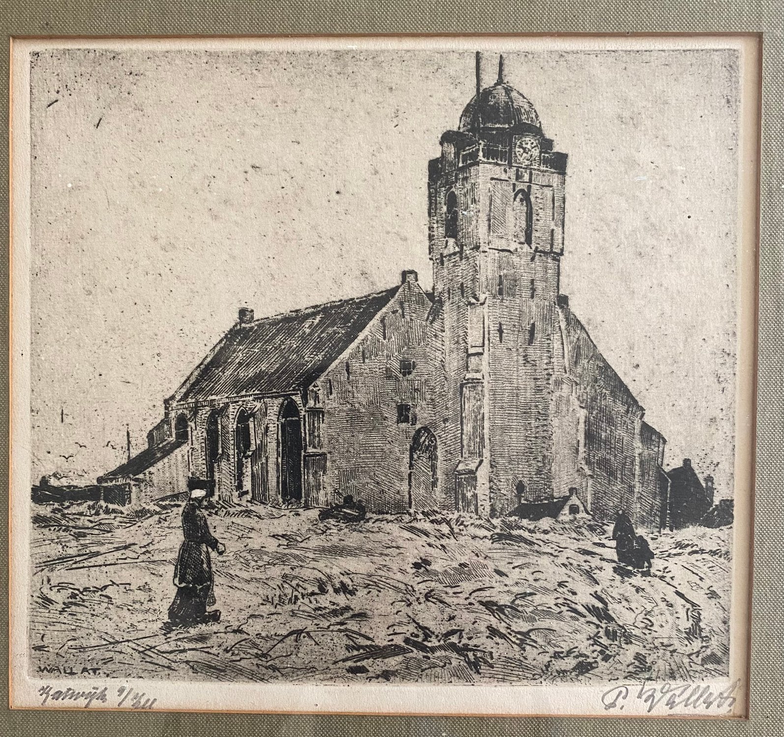 Ets Paul Wallat, Ophalen of Verzenden