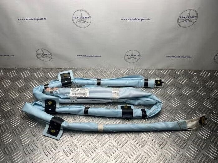Airbag hemel links van een Mercedes A-Klasse, Ophalen of Verzenden, Gebruikt