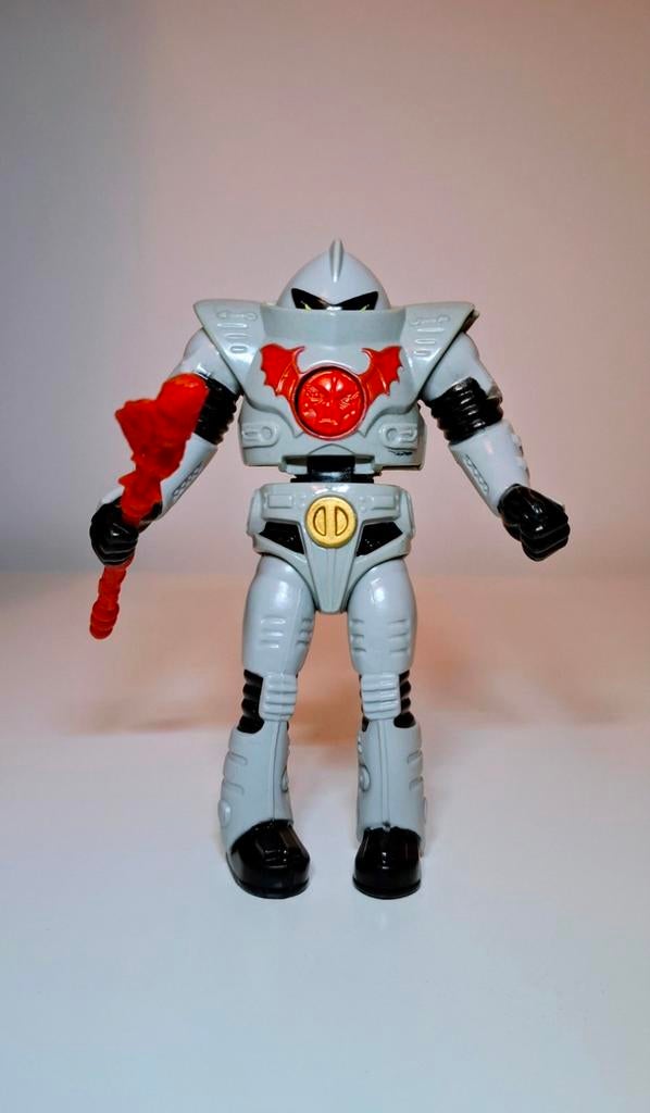 Motu He Man Masters of the universe Skeletor, Overige generaties, Verzenden
