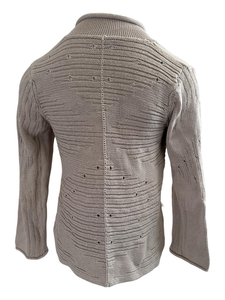 Oska vest M, Beige, Maat 46/48 (XL) of groter, Ophalen of Verzenden, Zo goed als nieuw