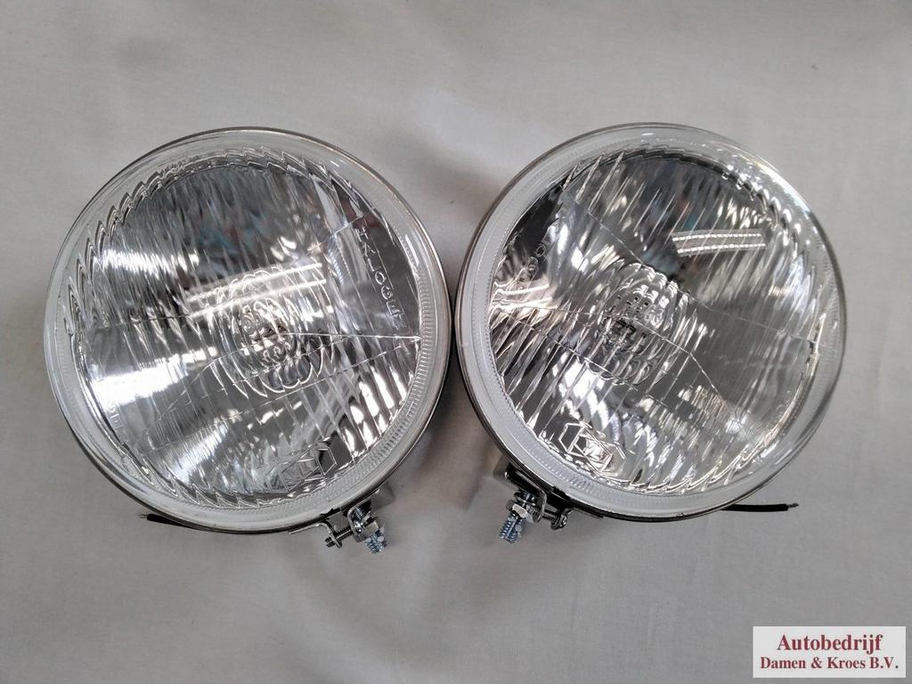 Mistlampen MINI GAC4611, -, -, Nieuw, Ophalen of Verzenden