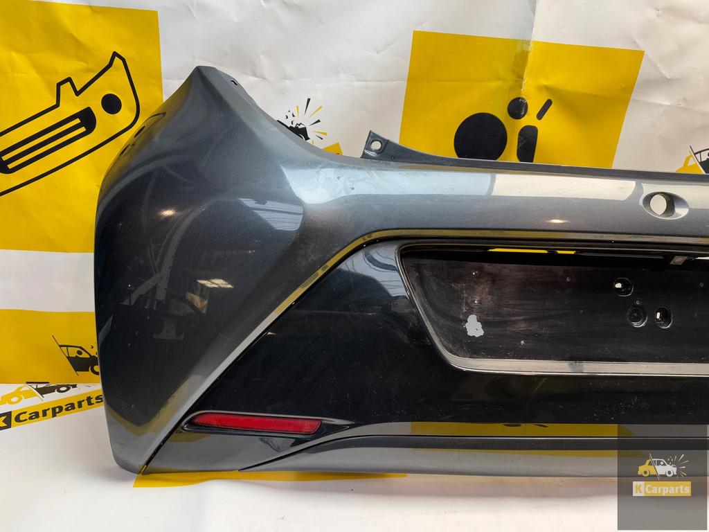 Toyota Aygo X Achterbumper 52159-0H061 1E0 Antraciet, Info@fabrikant.eu, Fabrikantstraat 1
1000 AA  Amsterdam, NL, Ophalen of Verzenden