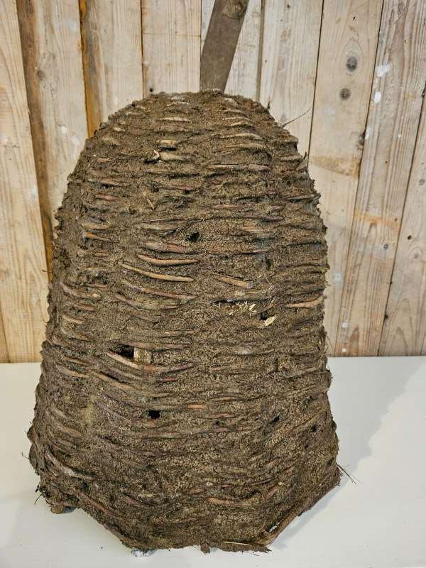 oude bijenkorf ``WOONWINKEL RUSTIEK``, Antiek en Kunst, Antiek | Woonaccessoires, Ophalen of Verzenden