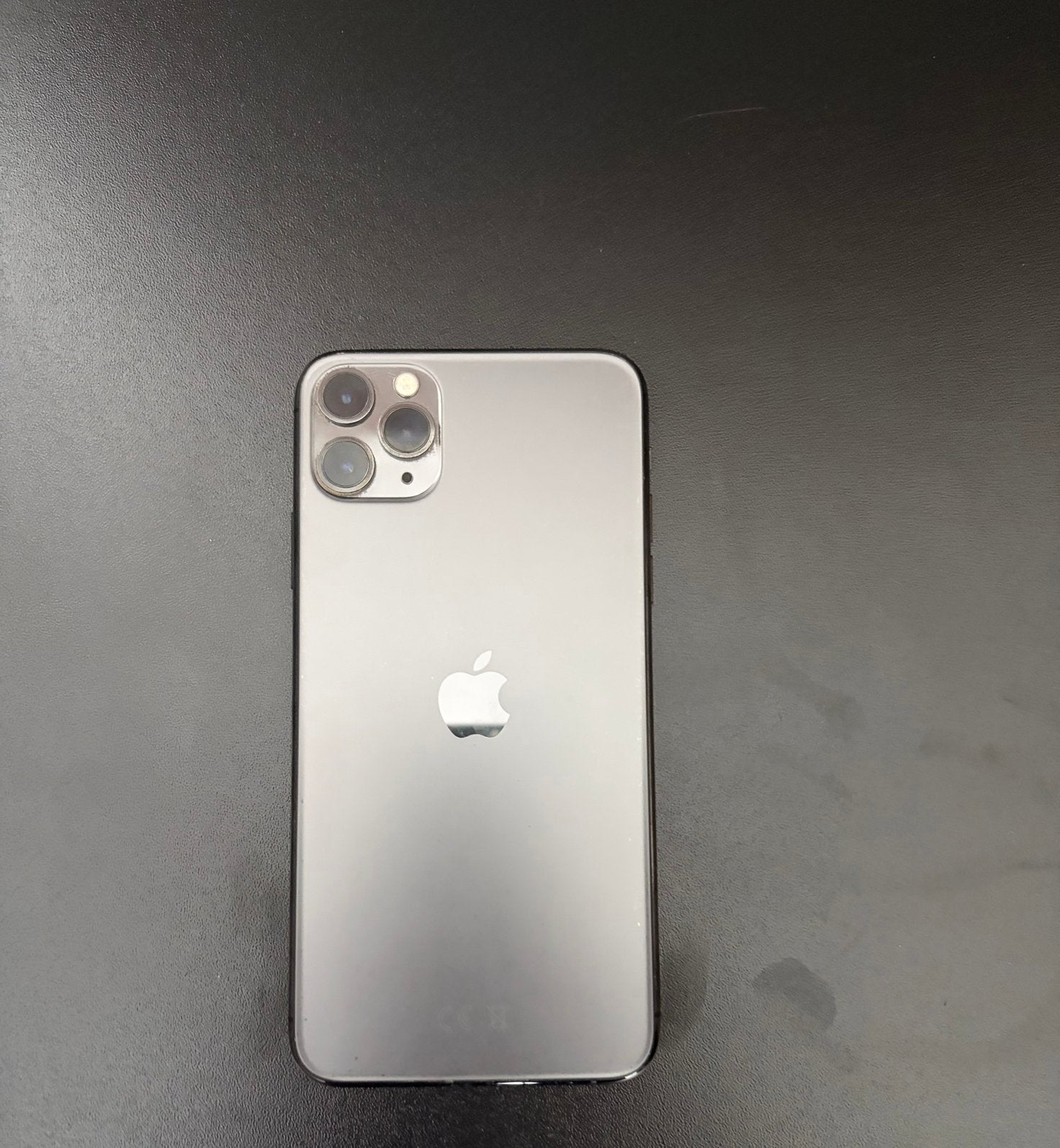 Iphone 11 pro max, Telecommunicatie, Ophalen of Verzenden, Gebruikt, 64 GB, IPhone 11 Pro Max