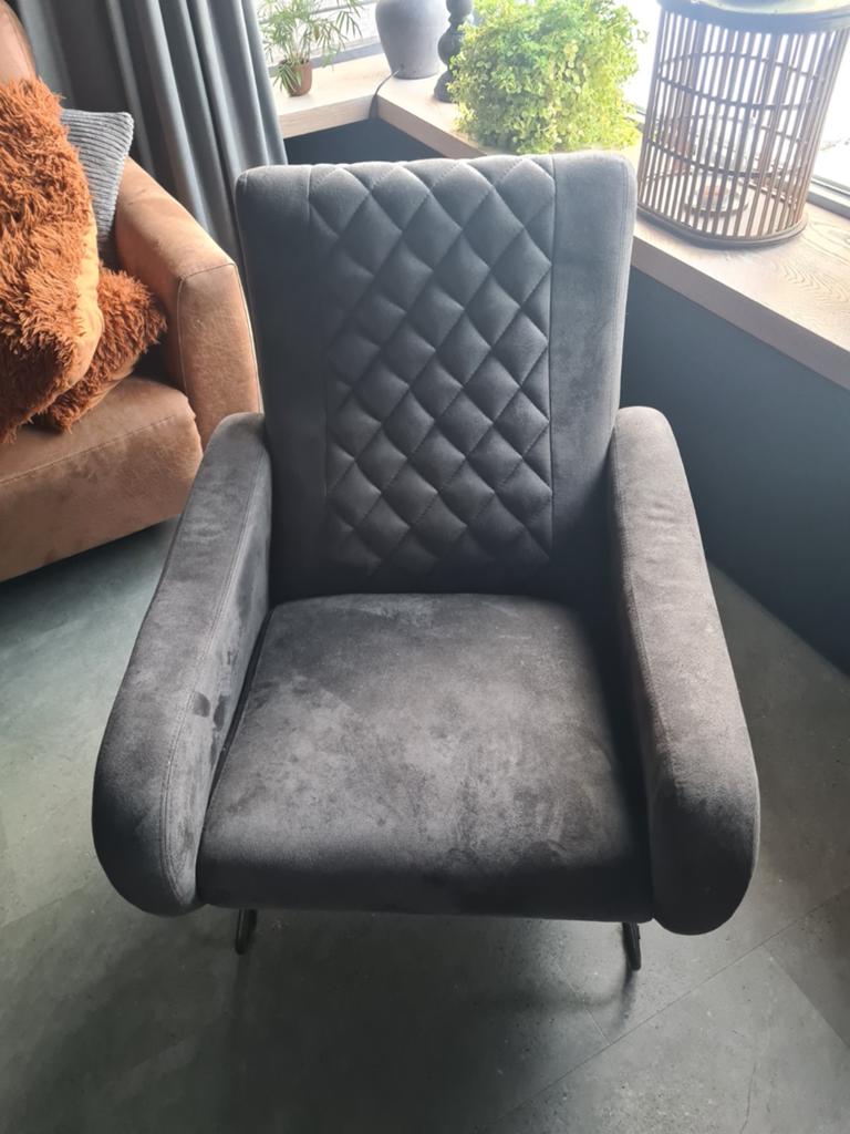 Twee nette stoelen te koop, Huis en Inrichting, Ophalen, Gebruikt