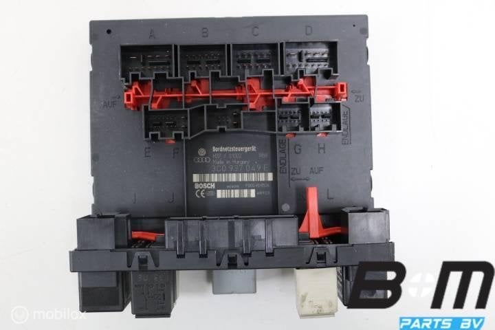 BCM (boordnetregelapparaat) VW Golf 5, Gebruikt