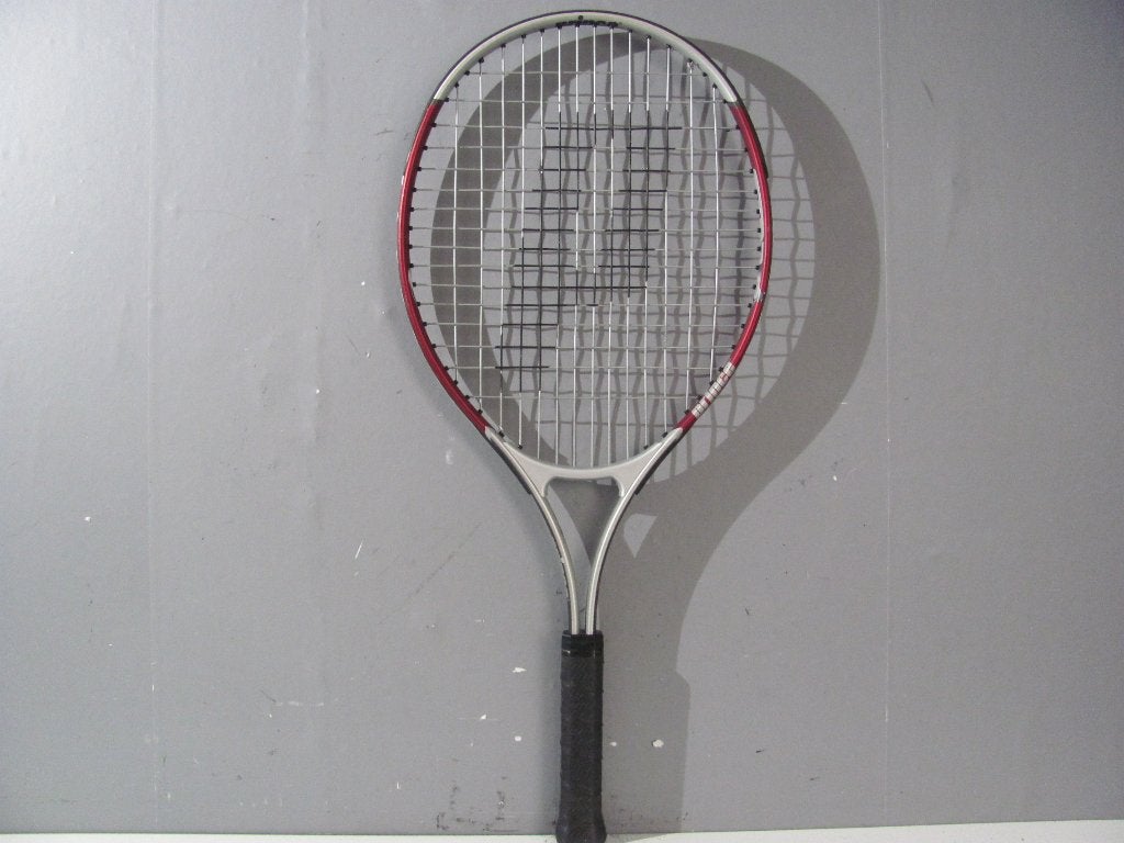 kinder tennisracket van Prince star 8, Sport en Fitness, Tennis, L00, Prince, Ophalen of Verzenden, Zo goed als nieuw