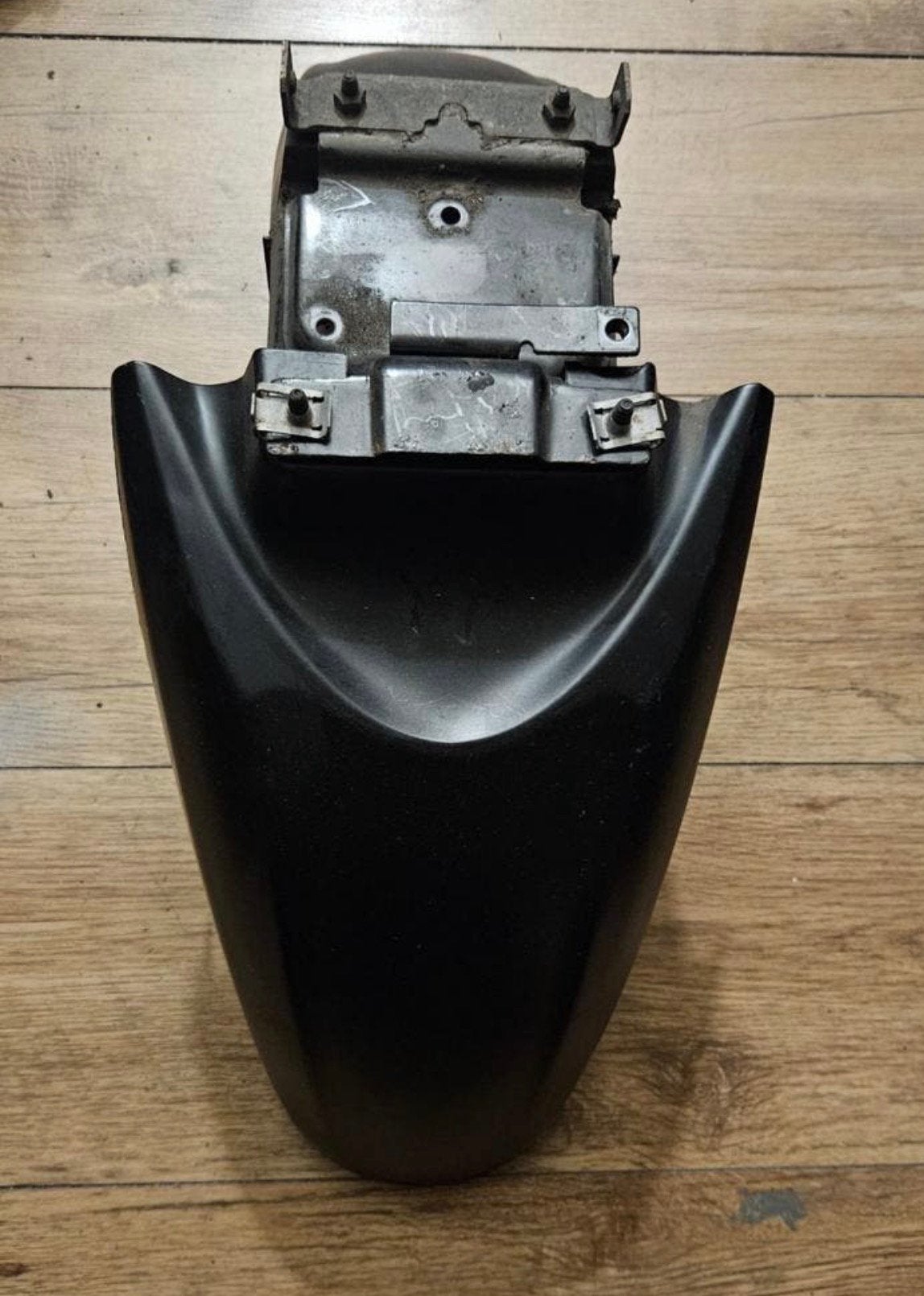Voor spatbord beverly 125 300 350 mat zwart €100, Ophalen of Verzenden