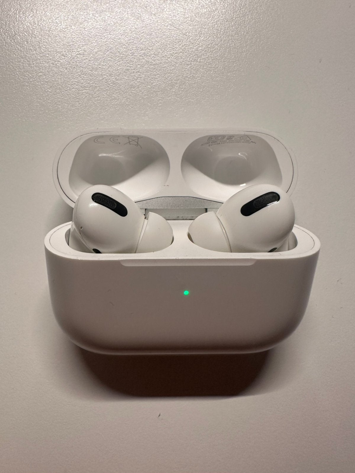 Apple AirPods Pro 1e generatie | Factuur | Origineel, Bluetooth, Ophalen of Verzenden, Zo goed als nieuw, Apple