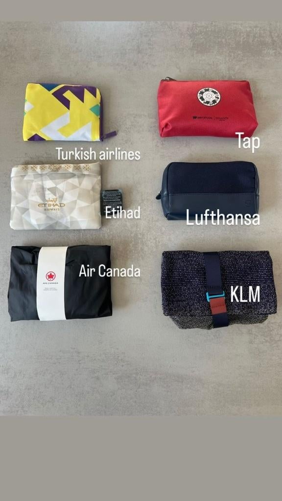 luchtvaart items, Verzamelen, Ophalen of Verzenden, Zo goed als nieuw, Overige typen