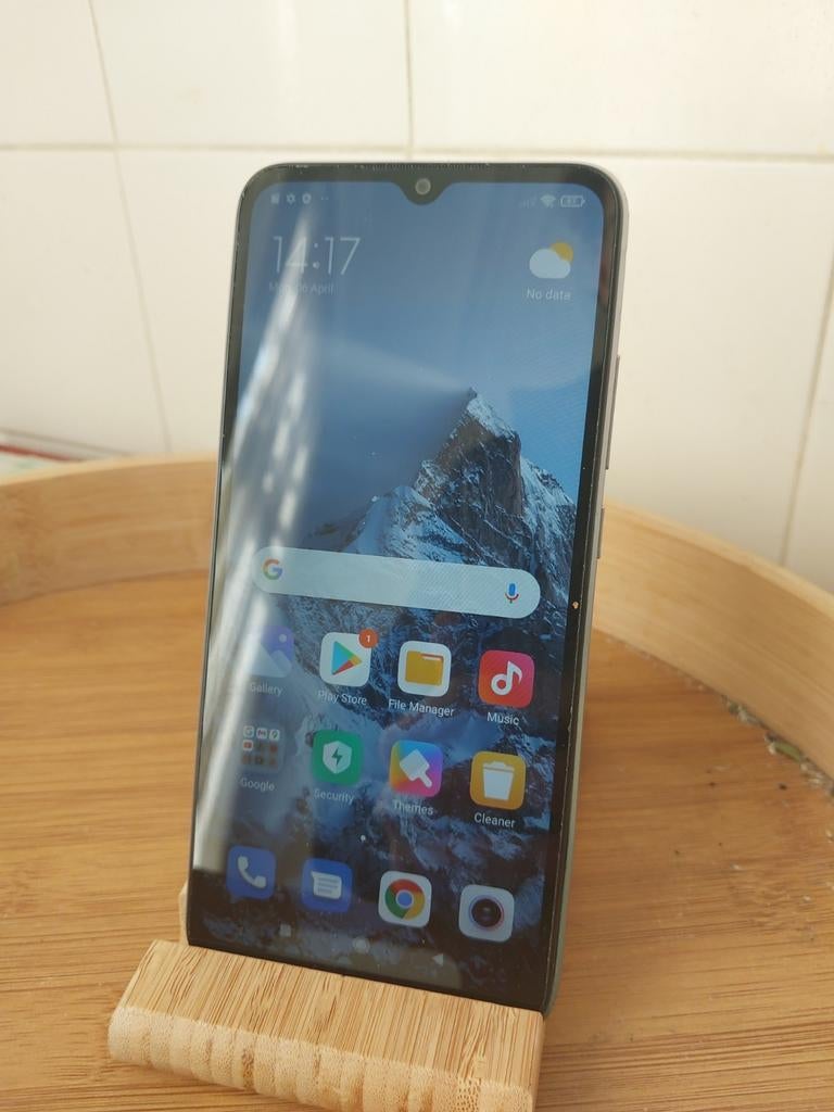 Redmi smartphone, Telecommunicatie, Mobiele telefoons | Overige merken, Ophalen, Zo goed als nieuw, 6 megapixel of meer, Overige modellen