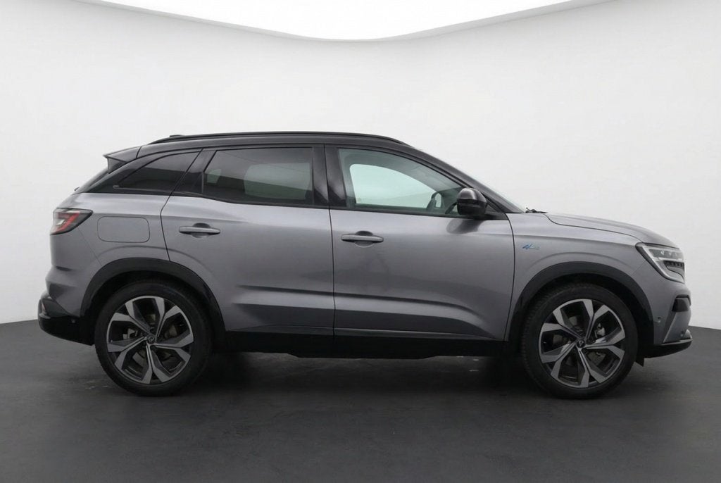 Renault Austral Techno Esprit Alpine HEV 200 pk l Camera l K, Auto's, Renault, Automaat, Gebruikt, 1199 cc, 2 kWh