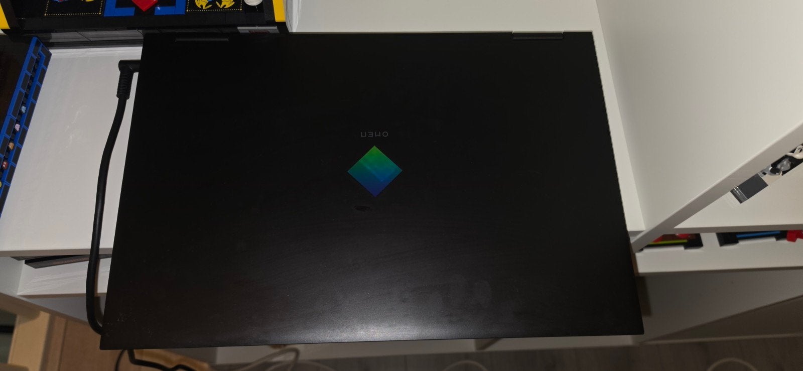 HP Omen 16.1 inch Gaming Laptop., Computers en Software, Windows Laptops, Ophalen, HP Omen, Gebruikt, Met videokaart