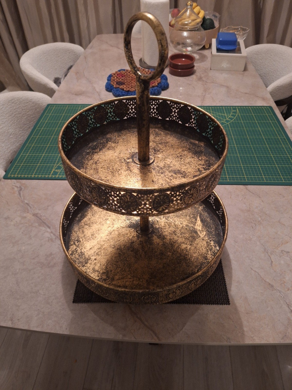 etageres, Ophalen of Verzenden