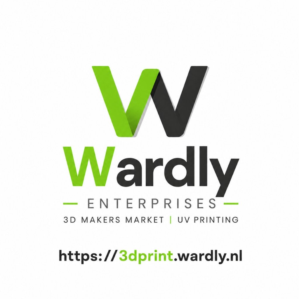 3D Print Service – ik print het voor je!, Computers en Software, 3D Printers, Ophalen of Verzenden, Nieuw