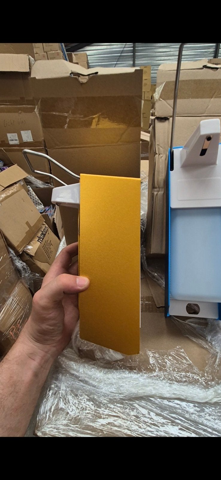 Automatische Zeepdispenser - Diverse Kleuren, Ophalen of Verzenden, Nieuw