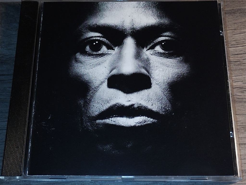 Miles Davis - Tutu, Ophalen of Verzenden, Zo goed als nieuw, Jazz
