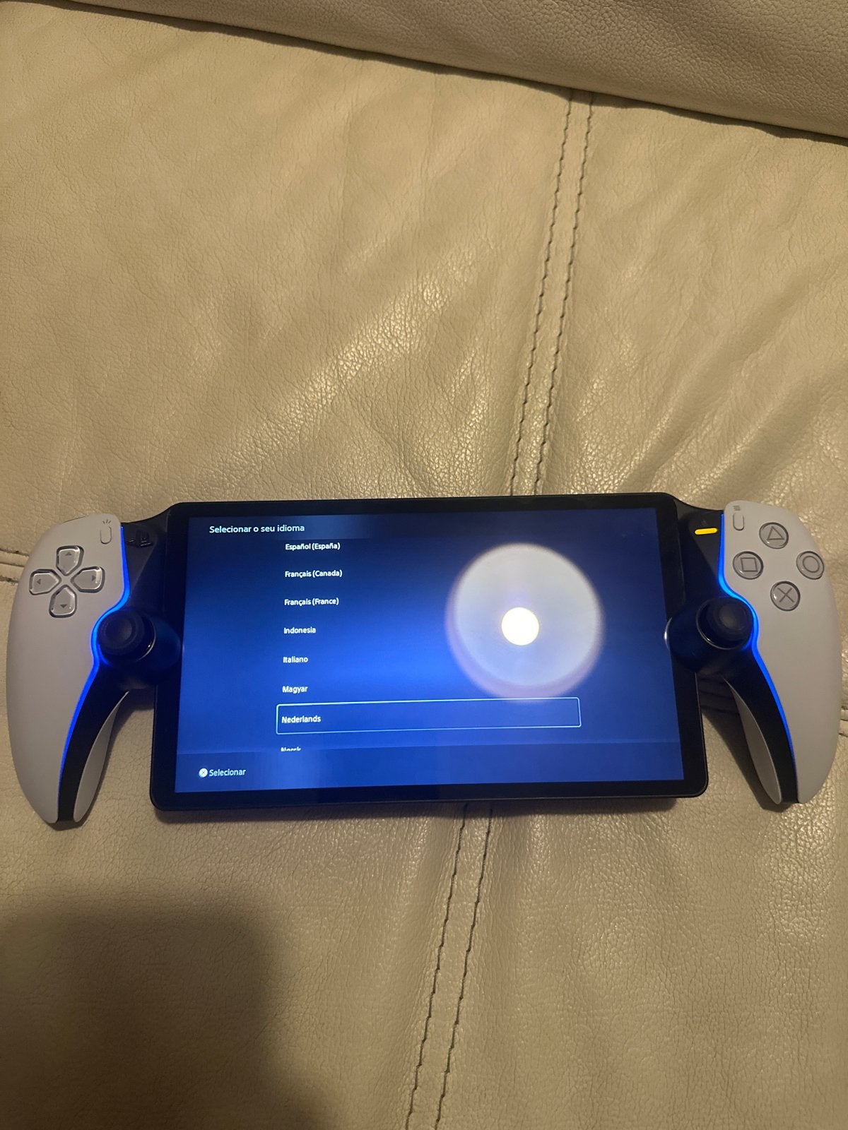 Foto 6 van PlayStation Portal Remote Player