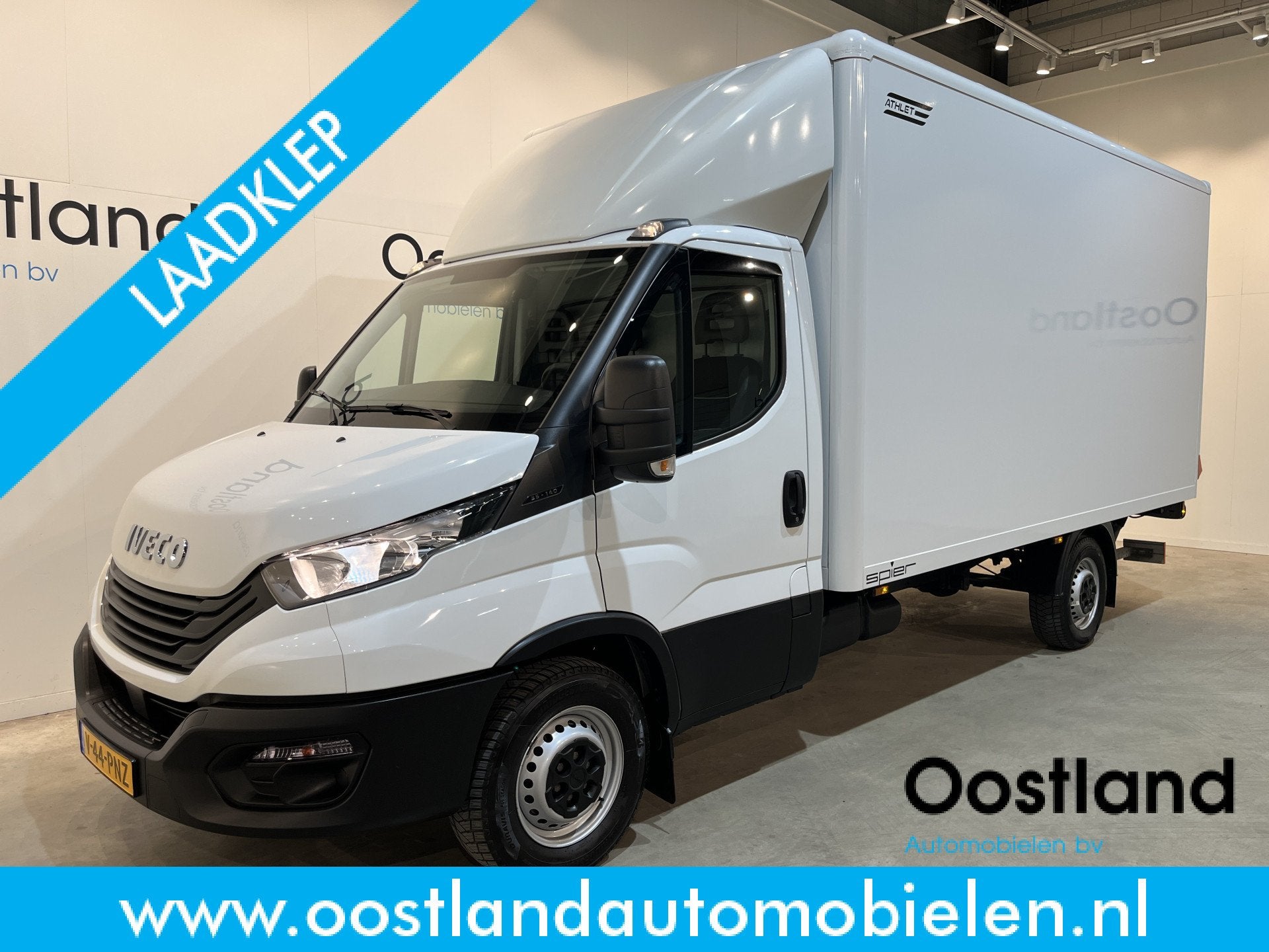 Iveco Daily