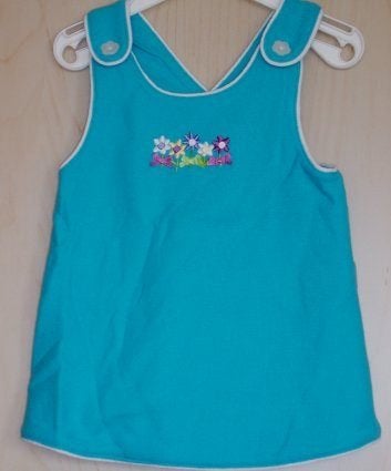 Maat 86 Groene Gymboree top *NIEUW* (3798) a, Kinderen en Baby's, Babykleding | Maat 86, Meisje, Gymboree, Nieuw, Ophalen of Verzenden