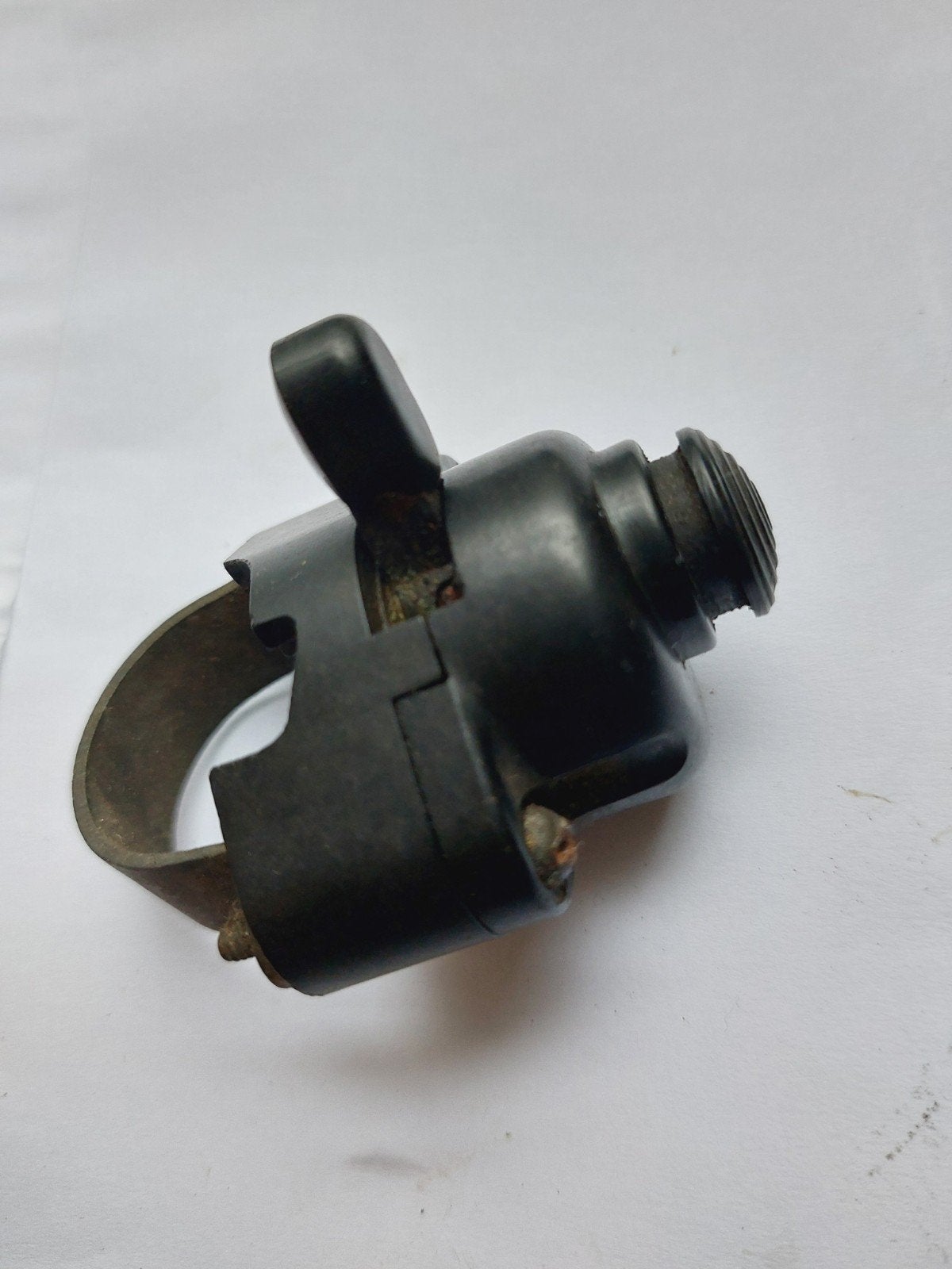 Schakelaar stuur BMW,NSU,DKW Zundapp etc., Ophalen of Verzenden, Gebruikt