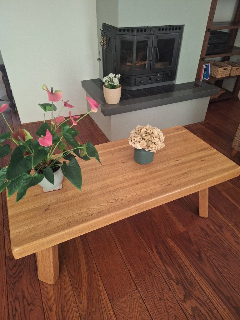 tafel, Ophalen, 50 – 75, 50 tot 100 cm, Zo goed als nieuw