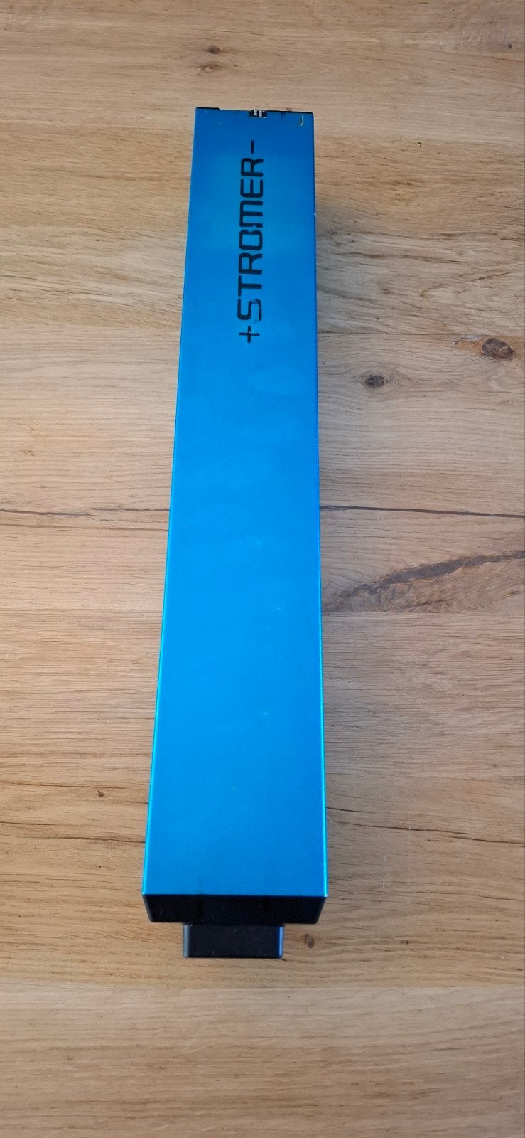 Stromer Accu 983WH Defect