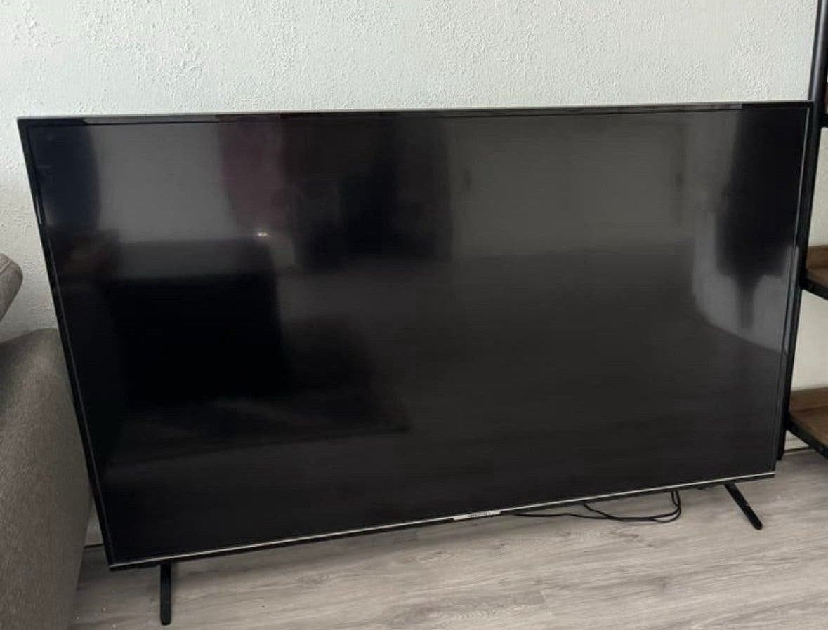 Medion 65 inch TV – voor handige klusser / reparatie, Audio, Tv en Foto, Overige merken, 50 Hz, Ophalen of Verzenden, Zo goed als nieuw