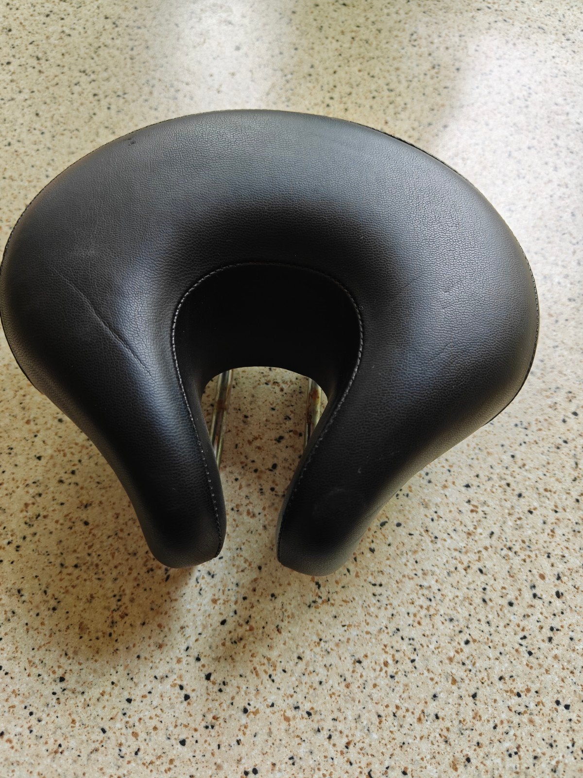 ISM Zadel - Comfortabel en Ergonomisch Fietszadel, Fietsen en Brommers, Fietsonderdelen, Racefiets, Kunststof, Ophalen of Verzenden