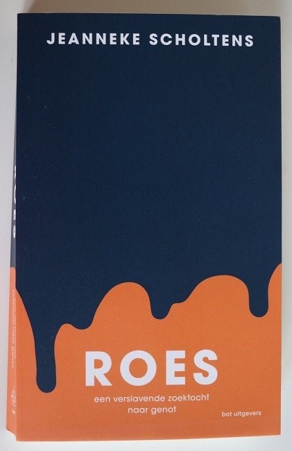 Jeanneke Scholtens: Roes, Ophalen of Verzenden, Gelezen, Jeanneke Scholtens