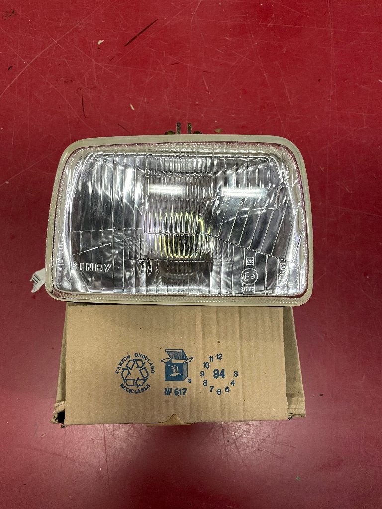 nieuwe diversen auto onderdelen Ford Fiesta MK1, Ophalen of Verzenden, Nieuw