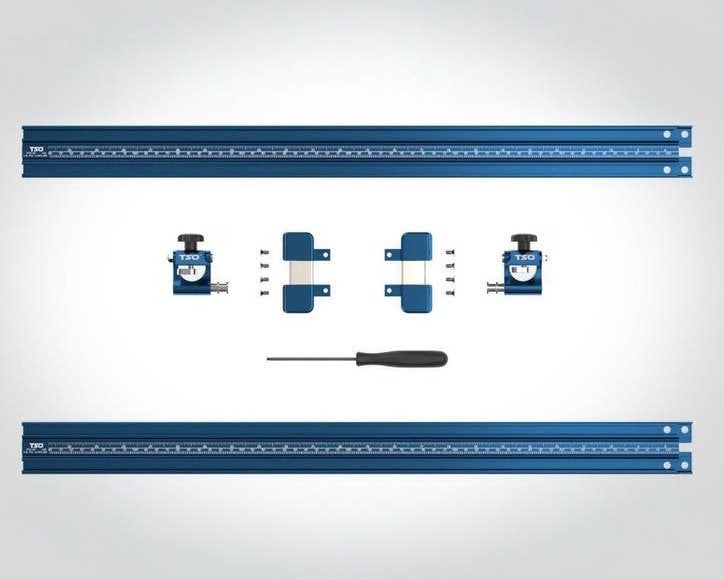 TSO Products Parallel Guide System!, Ophalen of Verzenden