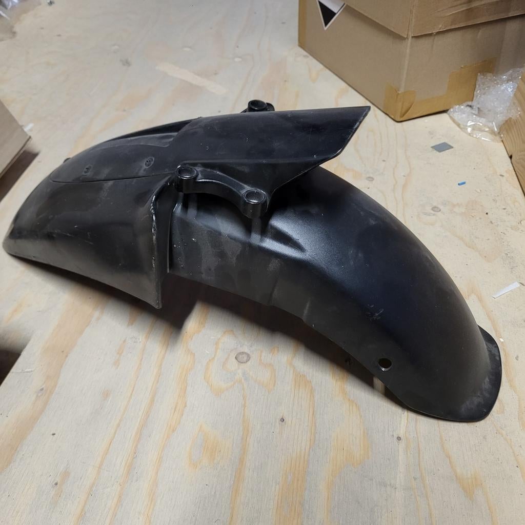 Spatbord suzuki gsx1100 efe 1984, Ophalen of Verzenden