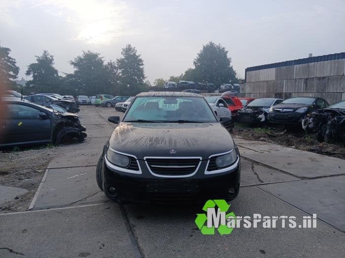 Brandstofpomp Elektrisch van een Saab 9-5, Gebruikt, -, -, Ophalen of Verzenden