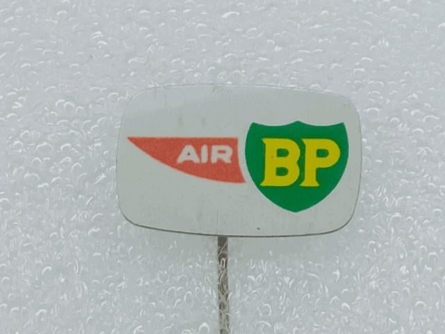 SP2342 Speldje Air BP, Ophalen of Verzenden, Gebruikt, Overige onderwerpen