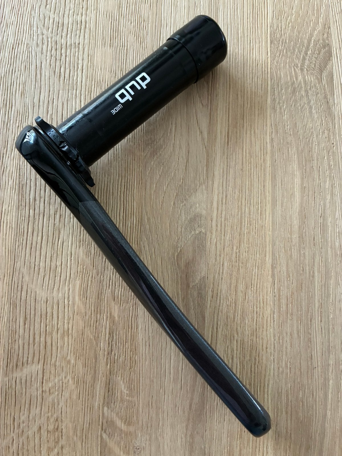 SRAM Force D2 crank links 170mm, Fietsen en Brommers, Fietsonderdelen, Crankstel of Pedalen, Nieuw, Ophalen of Verzenden, Gravelbike