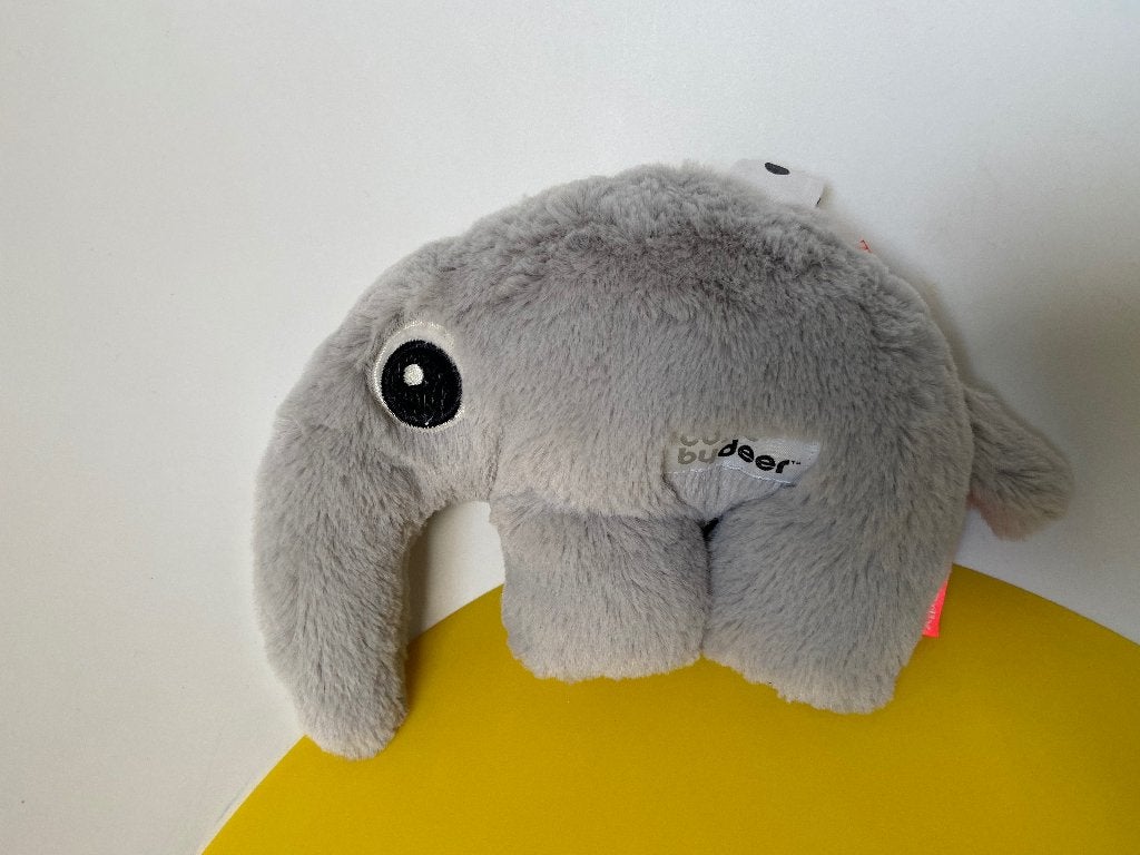 K2590 Done by deer olifant miereneter grijs, Ophalen of Verzenden, Zo goed als nieuw, Olifant