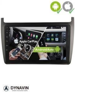 Apple carplay Radio Navigatie VW Polo 2020 android 15 usb, Oberonweg 262 3208pg, Nieuw, Oberonweg 262 3208pg, Ophalen of Verzenden