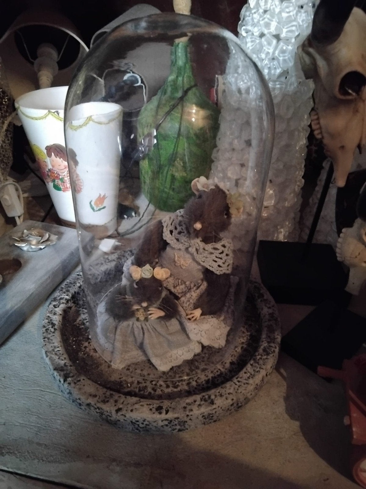 stolp, Huis en Inrichting, Woonaccessoires | Stolpen, Ophalen of Verzenden, Nieuw