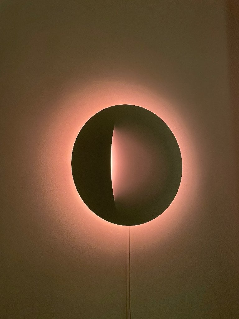 Sabine Marcelis wandlamp (Ikea Art Event 2021 limited), IKEA, Nieuw, Overige fittingen, Ophalen of Verzenden
