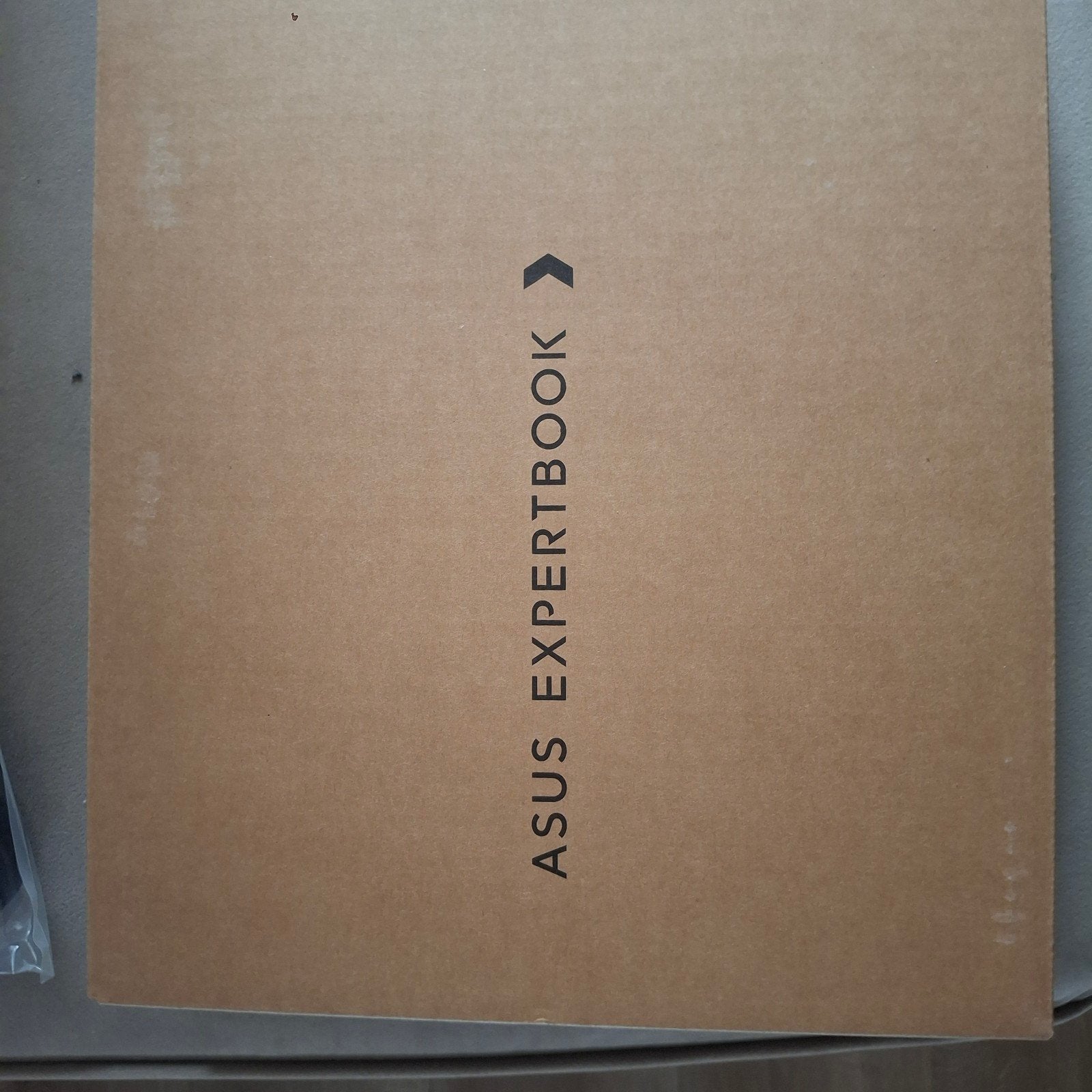 ASUS ExpertBook BR1204CTA - Nieuw in doos, Computers en Software, Ophalen, 64 GB of meer, Nieuw, 12 inch