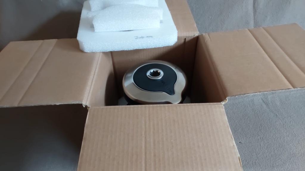Harken 50.2STA Lier / Winch 2 stuks. Nieuw in doos!, Ophalen of Verzenden, Nieuw, Overige typen