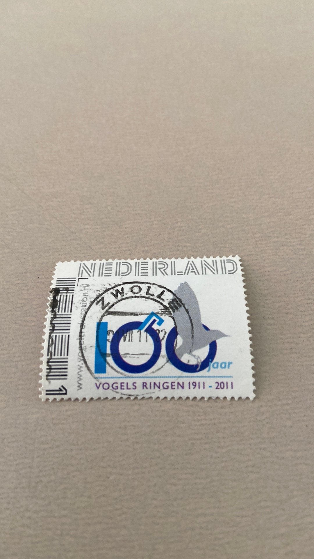 Nederland, Ophalen of Verzenden, Postfris