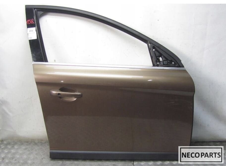 VOLVO XC60 XC 60 PORTIER DEUR KLEUR 494 ALLES LEVERBAAR !!, Gebruikt, -, -, Ophalen of Verzenden