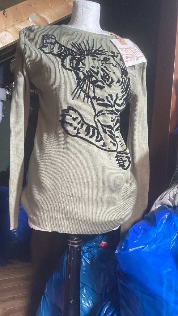 Partij van 65 Nieuwe Unisex Truien, Sweaters & Hoodies, Ophalen of Verzenden, Nieuw, Overige maten