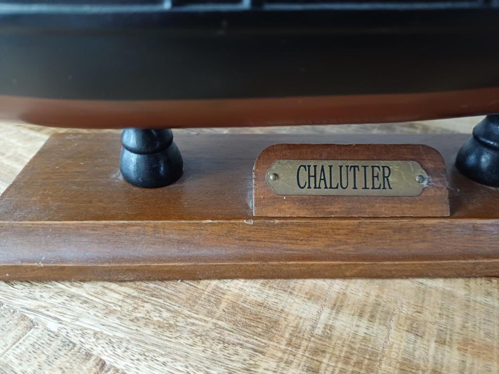 Kotter, Ophalen of Verzenden