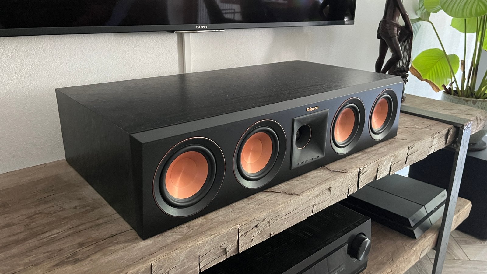 Klipsch RP-404c Center Speaker